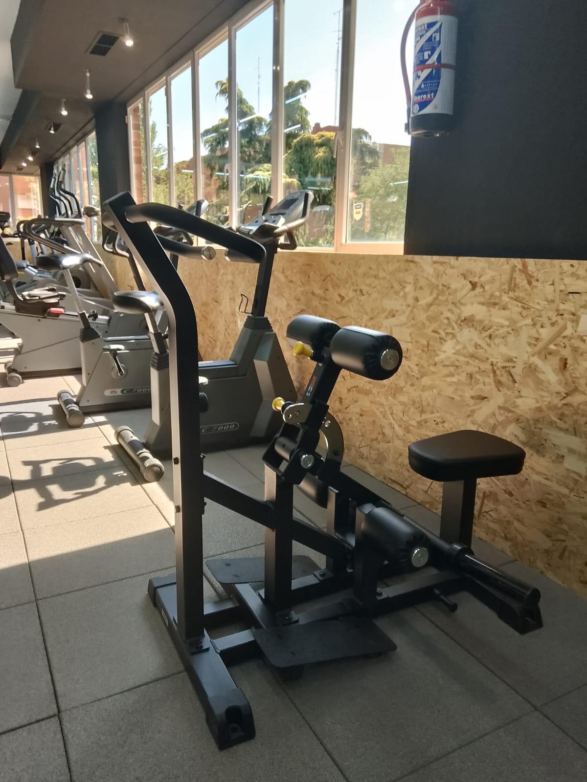 Zona cardio