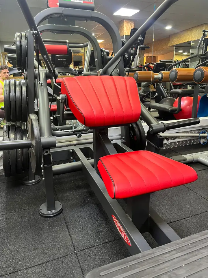 gimnasios madrid instalaciones 3