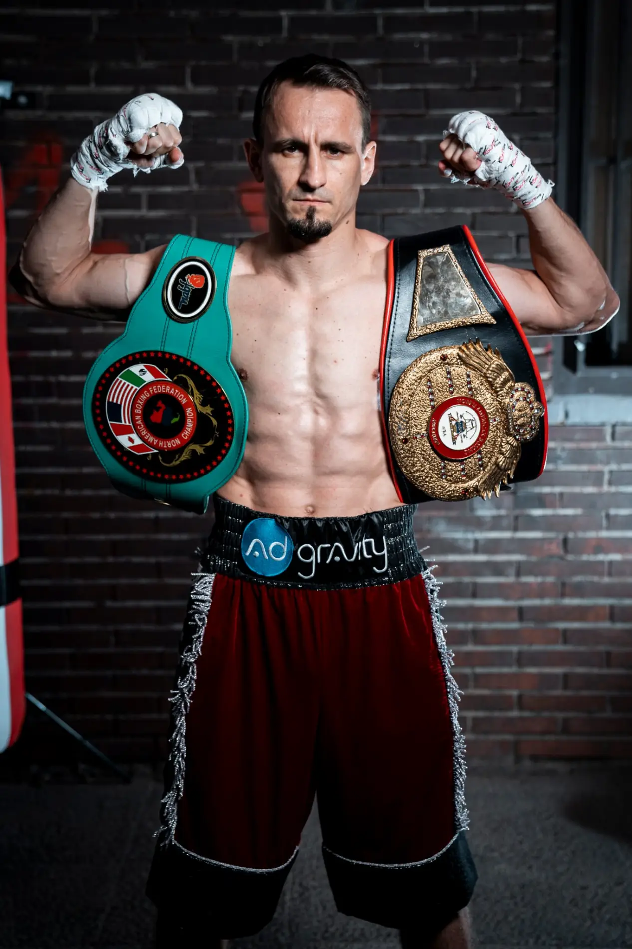 boxeo fsc sport foto boxeador 2